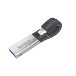 SanDisk 32GB iXpand Flash Drive for iPhone and iPad - SDIX30C-032G-GN6NN - Shoppers-kart.com