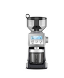 Sage the Smart Grinder Pro Coffee Grinder (Silver) - SCG820BTR4GUK1. - shopperskartuae
