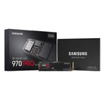 Samsung 970 PRO 512GB - NVMe PCIe M.2 2280 SSD (MZ-V7P512BW) - Shoppers-kart.com