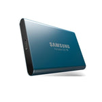 Samsung 500GB T5 Portable USB 3.1 External SSD Drive -MU-PA500B - Shoppers-kart.com