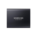 Samsung 1TB T5 Portable USB 3.1 External SSD Drive -MU-PA1T0B - Shoppers-kart.com