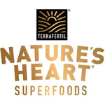 Terrafertil Nature's Heart Chia Seeds (1 Kg). - shopperskartuae