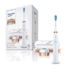 Philips Sonicare DiamondClean Generation Electric Toothbrush, HX939L - shopperskartuae