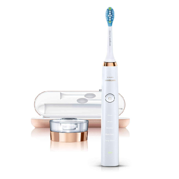 Philips Sonicare DiamondClean Generation Electric Toothbrush