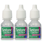 SYSTANE ULTRA 10ML (Pack of 3)