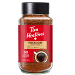 Tim Hortons Premium Instant Coffee, Medium Roast, 340 g