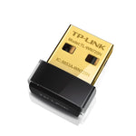Tp-Link Tl-WN725N 150mbps Wireless N Nano USB Adapter. - Shoppers-kart.com