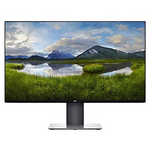 Dell UltraSharp 27 Inch LED Monitor (U2719D). - shopperskartuae