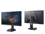 DELL  S2421HGF 24-Inch TN LED Full HD Gaming Monitor With 144Hz,1 ms response time, AMD FreeSync And HDMI VGA -Black