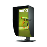 BenQ SW271 Photographer Monitor,IPS,27 inch, 4K,RGB,HDR - shopperskartuae