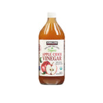 Kirkland Signature Raw And Unfiltered Organic Apple Cider Vinegar 32 FL OZ (946mL)
